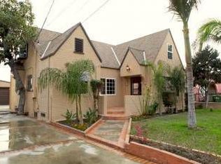 3312 Grand Ave, Huntington Park, CA 90255