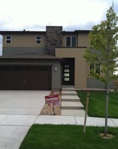 10893 Sedalia Cir, Commerce City, CO, 80022