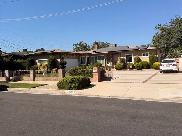9300 Cayuga Ave, Sun Valley, CA 91352