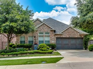 1300 Patriotic Ln, McKinney, TX 75071