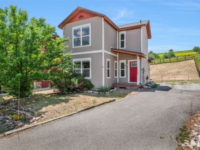 2981 Abbey Rd, Steamboat Springs, CO, 80487