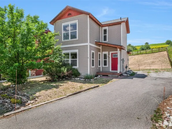 2981 Abbey Rd, Steamboat Springs, CO 80487