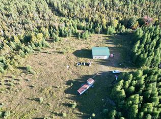 Off Cr Saa Rd, Cornell, MI 49818