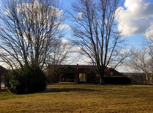 442 Kidwell Pike, Pendleton, KY 40055