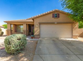 16033 W Gelding Dr, Surprise, AZ 85379