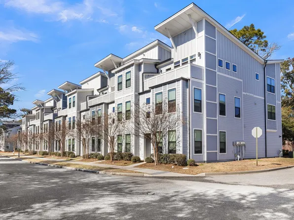 4587 Summey St, North Charleston, SC 29405