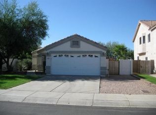 600 S Voyager Dr, Gilbert, AZ 85296