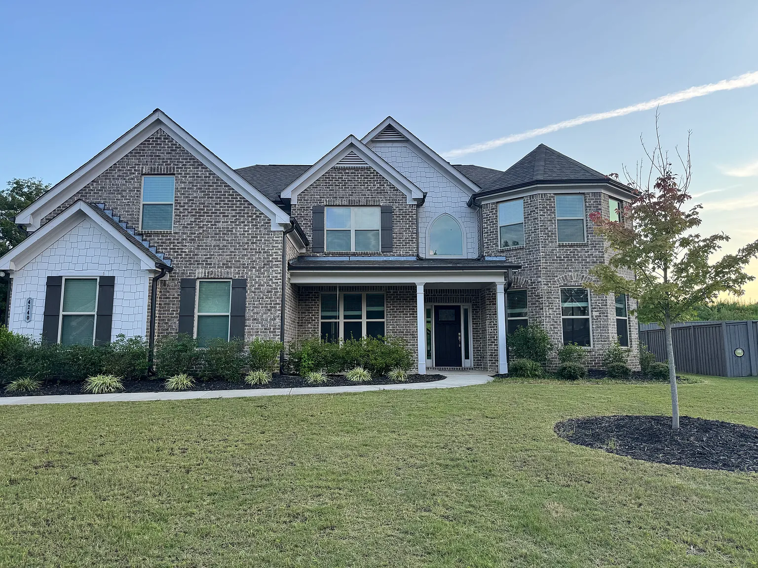 4140 Gold Hill Ln — Photo 1