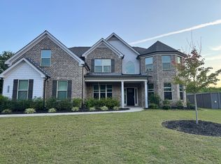 4140 Gold Hill Ln, Cumming, GA 30040