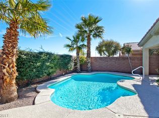 3670 Moonlit Rain Dr, Las Vegas, NV 89135