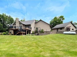 1114 19 7/8 St, Cameron, WI 54822