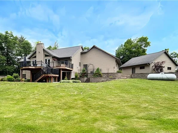 1114 19 7/8 Street, Cameron, WI 54822