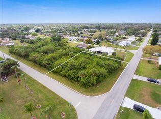 18575 Ackerman Ave, Port Charlotte, FL 33948