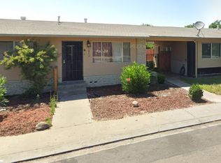N1917AC, Modesto, CA 95355
