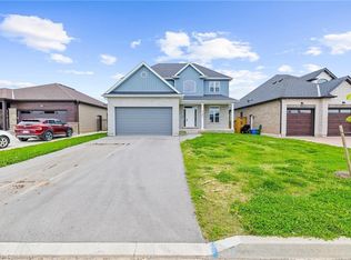 4184 Village Creek Dr, Fort Erie, ON L0S1S0