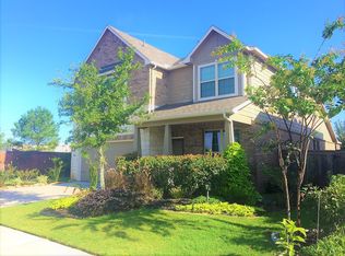 28738 Baughman Ridge Dr, Katy, TX 77494