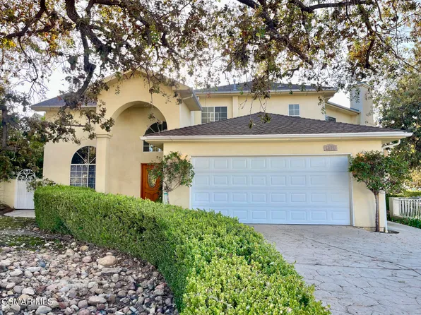 1351 Rainey Rd, Simi Valley, CA 93063