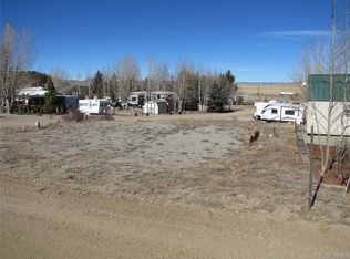 125 Tressel Trail, Hartsel, CO 80449