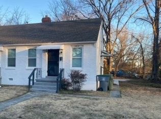 3812 Kearney Ave, Memphis, TN 38111