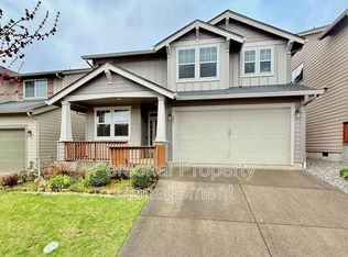 3621 NE Sitka Dr, Camas, WA 98607