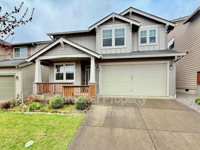 3621 NE Sitka Dr, Camas, WA, 98607
