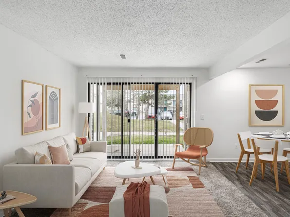 Kimberly Club Apartments