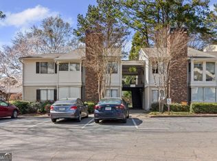 1508 Wingate Way, Sandy Springs, GA 30350
