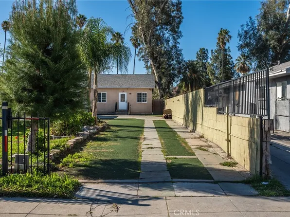 149 E 4th St, San Bernardino, CA 92410