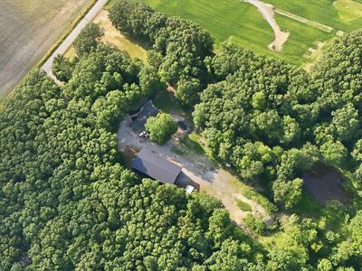 351 County Road 35, Ashley, IN, 46705