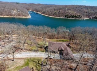 10210 Napa Rd, Bella Vista, AR 72756