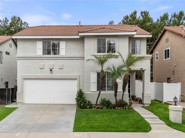 11 Pyrite, Rancho Santa Margarita, CA 92688