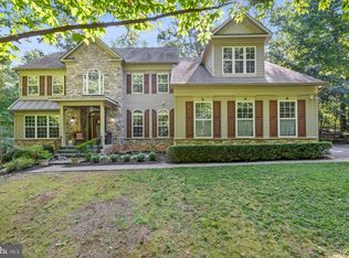 20414 Partridge Pl, Leesburg, VA