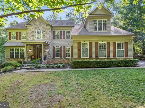 20414 Partridge Pl, Leesburg, VA 20175