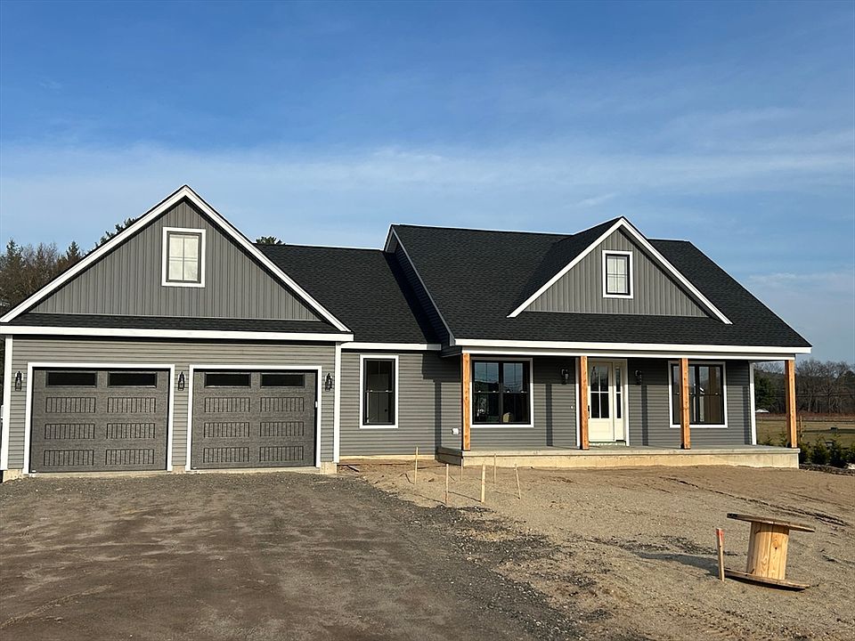 1st image of 337 Chicopee St Lot 8