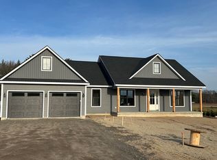 337 Chicopee St LOT 8, Granby, MA 01033