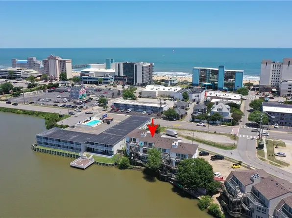 209 Lake Dr, Virginia Beach, VA 23451