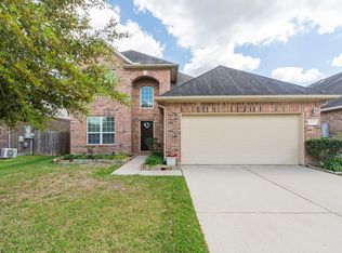 4907 Applewood Crest Ln, Rosharon, TX 77583
