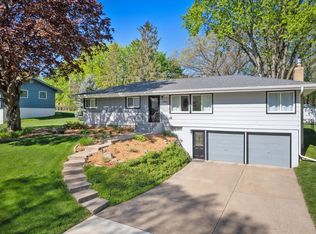 4033 Portland Ave, White Bear Township, MN 55110