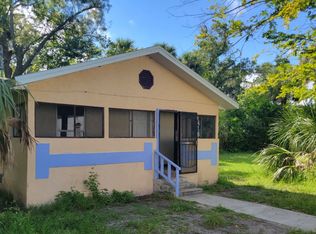 418 Pleasant St, Daytona Beach, FL 32114