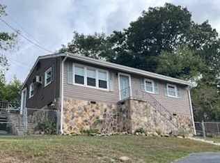 3801 Altamira Dr, Chattanooga, TN 37412