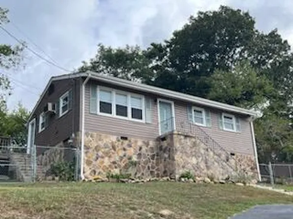 3801 Altamira Dr, Chattanooga, TN 37412