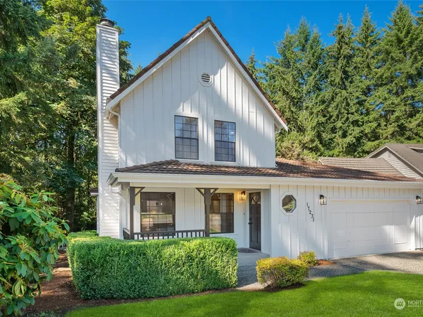 17231 NE 137th Court, Redmond, WA 98052