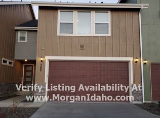 360 N Tessa Ln, Meridian, ID 83642