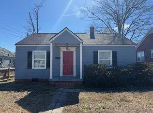1822 McDowell St, Augusta, GA 30904