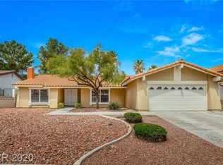 323 Esquina Dr, Henderson, NV 89014