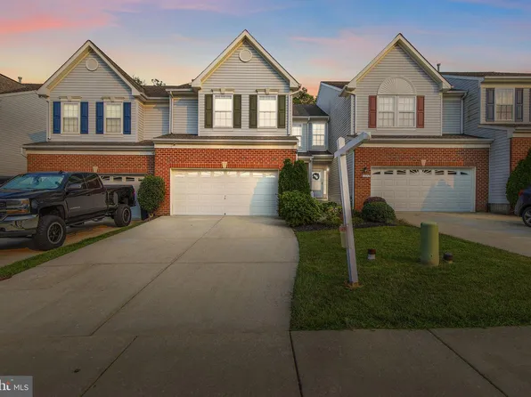 3314 Woodspring Dr, Abingdon, MD 21009