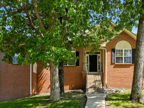 1802 N Bonham Ct, Old Hickory, TN 37138