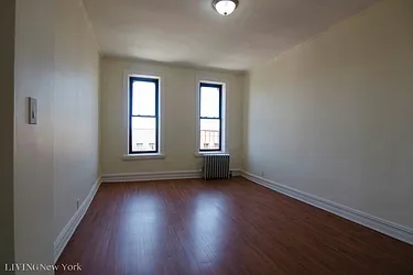 Rented by Living New York