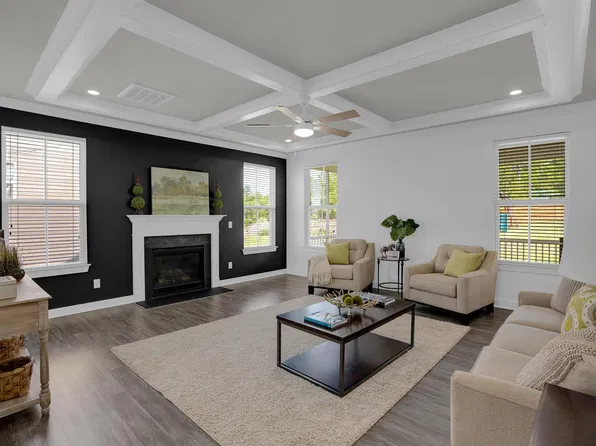 1198 Beechfern Cir, Elgin, SC 29045