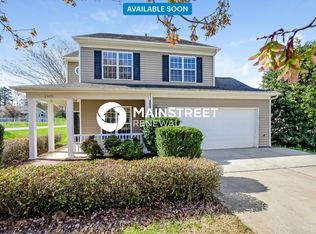 2405 Carmathen Rd, Charlotte, NC 28269